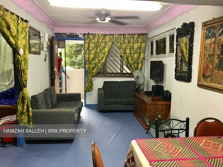 Blk 187 Boon Lay Avenue (Jurong West), HDB 3 Rooms #180091082